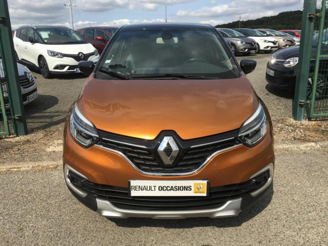 Renault Captur image 3