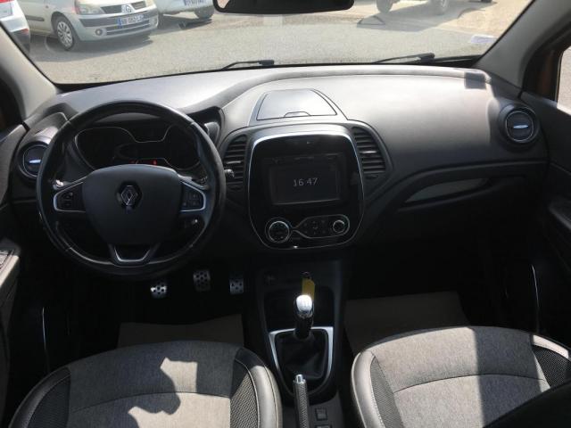 Renault Captur image 8