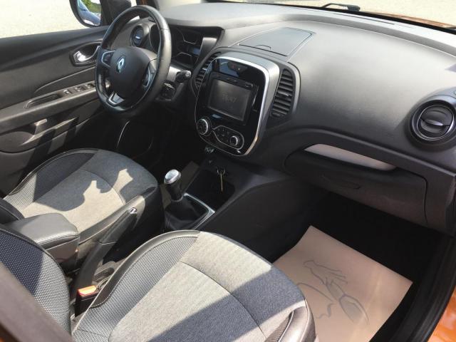 Renault Captur image 4