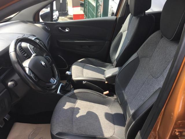 Renault Captur image 1