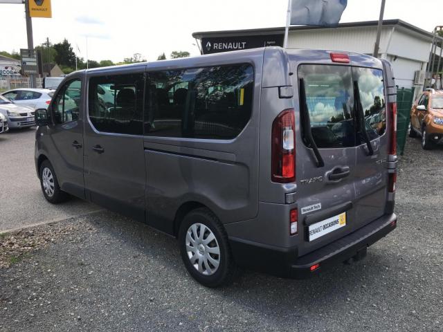 Renault Trafic image 7