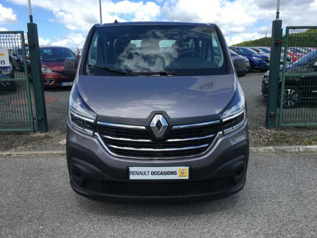 Renault Trafic image 3