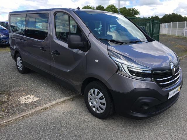Renault Trafic image 4