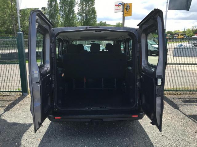 Renault Trafic image 6