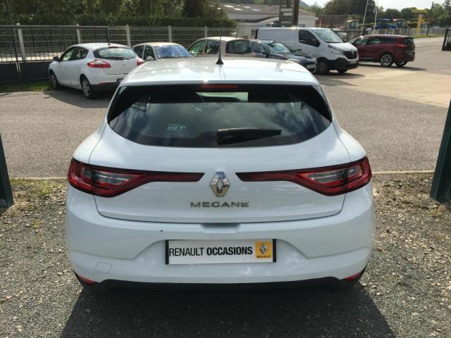Renault Mégane image 9