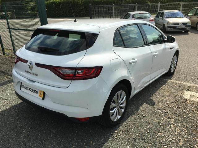 Renault Mégane image 8