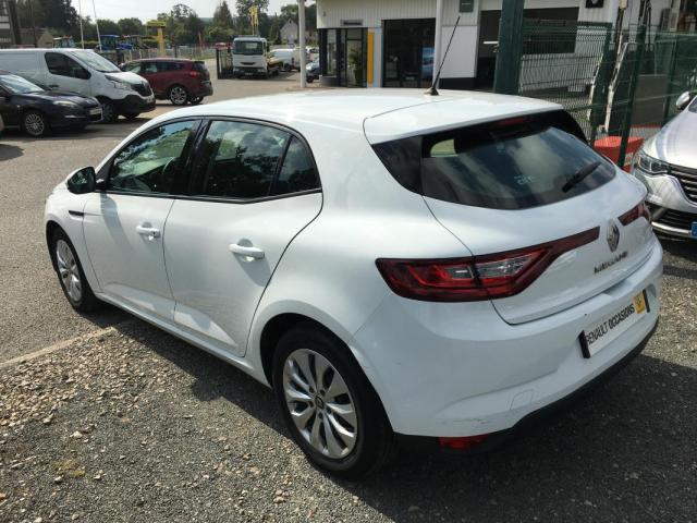 Renault Mégane image 6