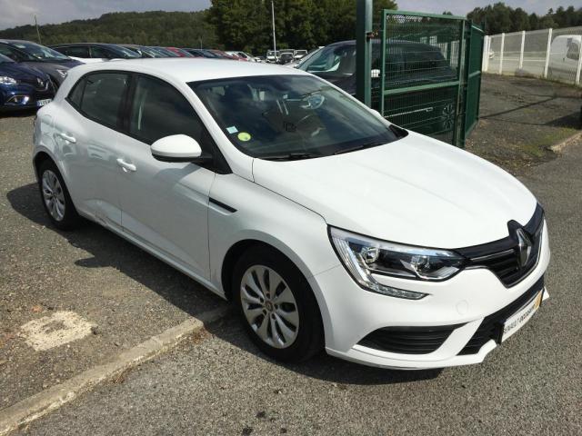 Renault Mégane image 7
