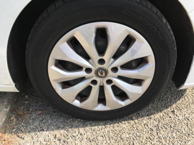 Renault Mégane image 4