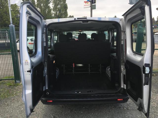 Renault Trafic image 7
