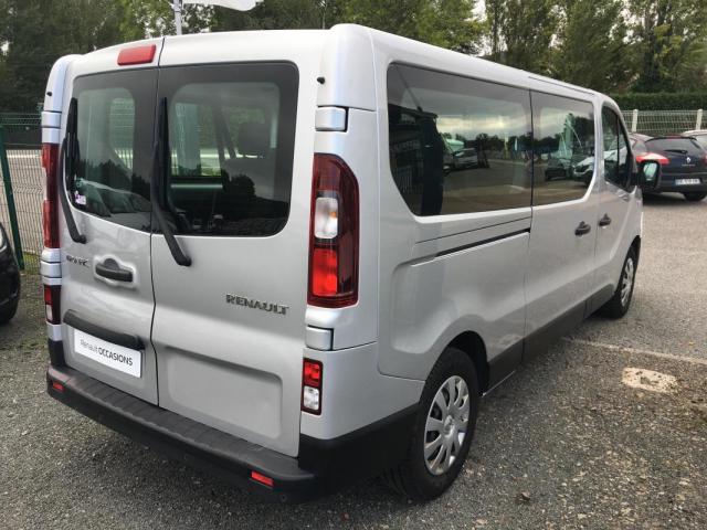 Renault Trafic image 4