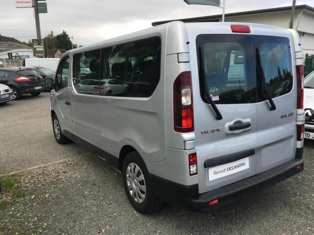 Renault Trafic image 5