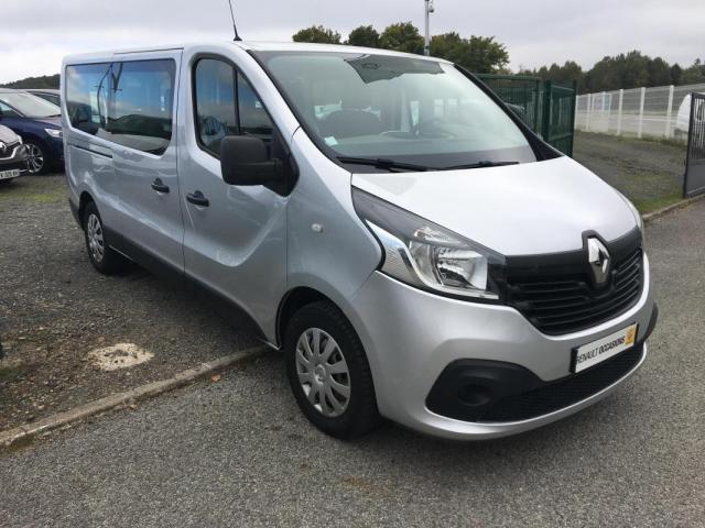 Renault Trafic image 8
