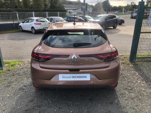 Renault Mégane image 3
