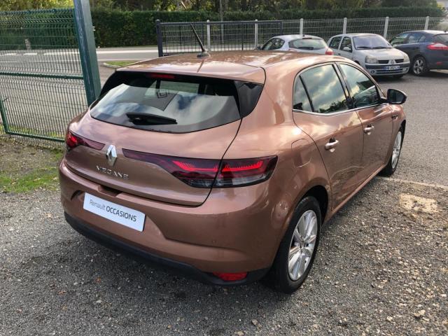 Renault Mégane image 9