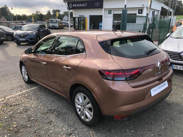 Renault Mégane image 7