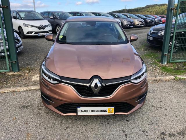 Renault Mégane image 8