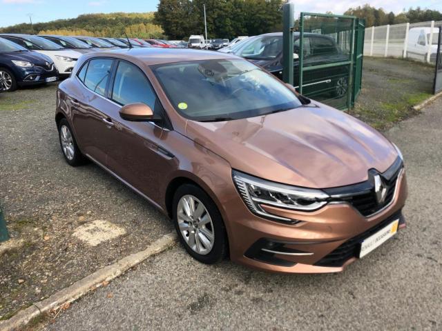 Renault Mégane image 2