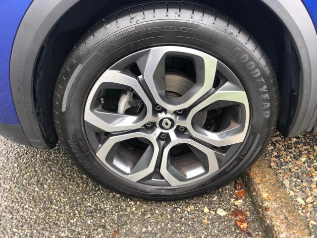 Renault Captur image 9