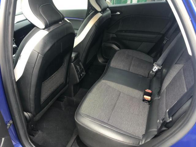 Renault Captur image 7