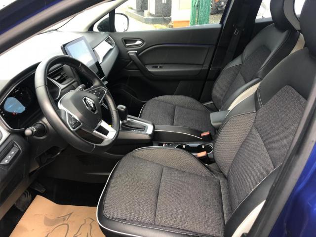 Renault Captur image 4