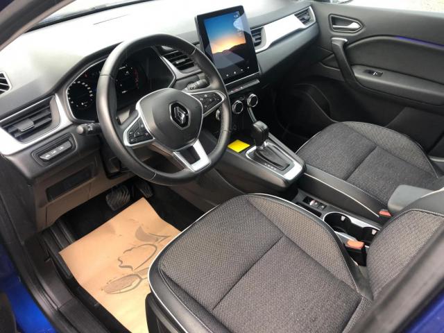 Renault Captur image 1