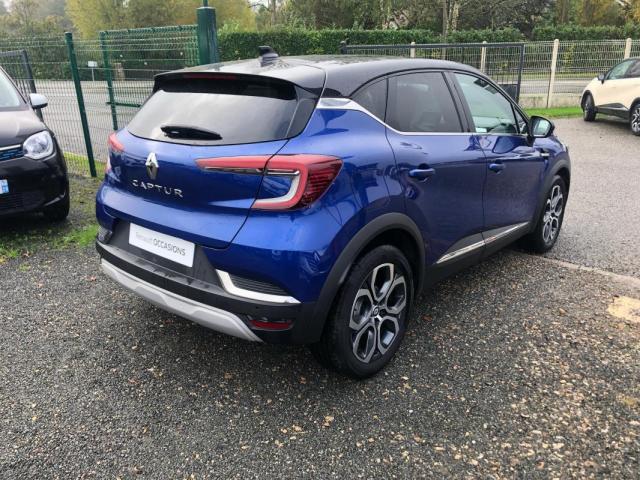 Renault Captur image 2