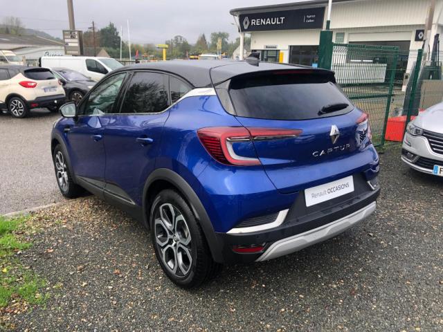 Renault Captur image 8