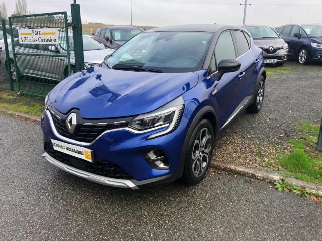 Renault Captur image 6