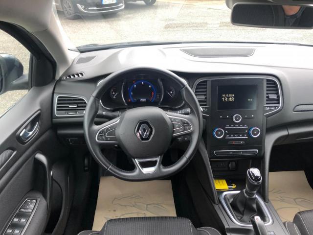 Renault Mégane image 1