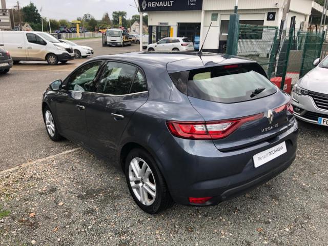 Renault Mégane image 8