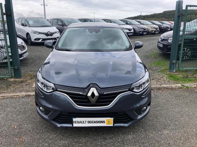 Renault Mégane image 9