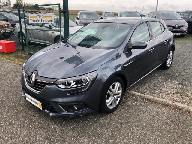 Renault Mégane image 6