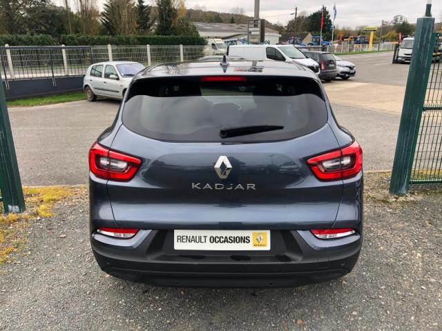 Renault Kadjar image 4