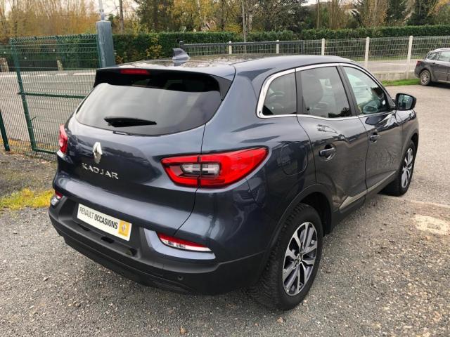 Renault Kadjar image 6