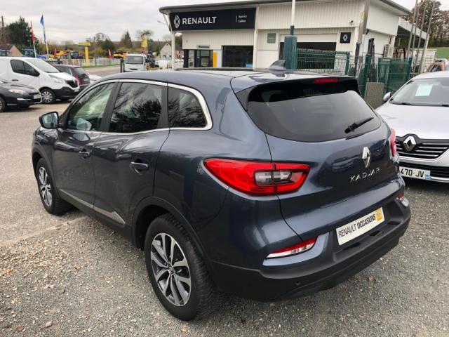 Renault Kadjar image 5