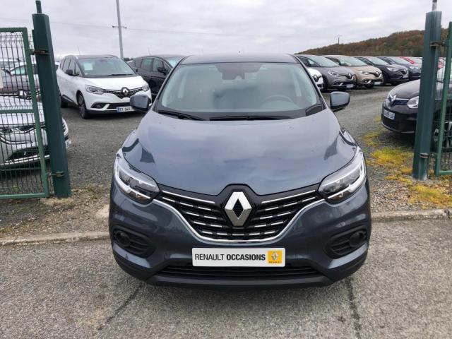 Renault Kadjar image 9