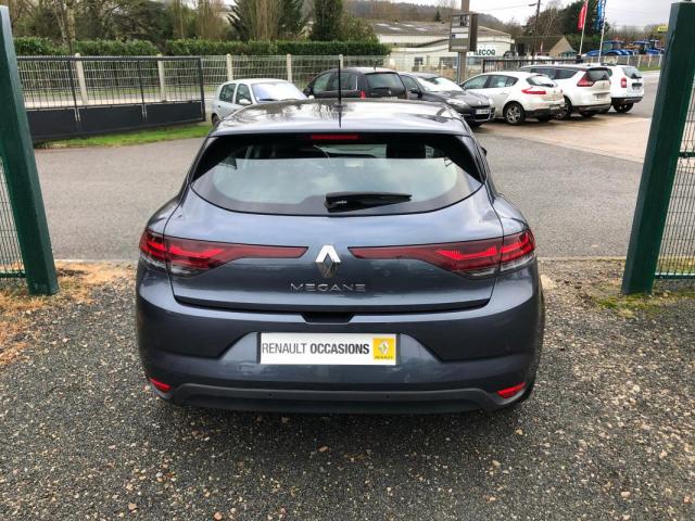 Renault Mégane image 9