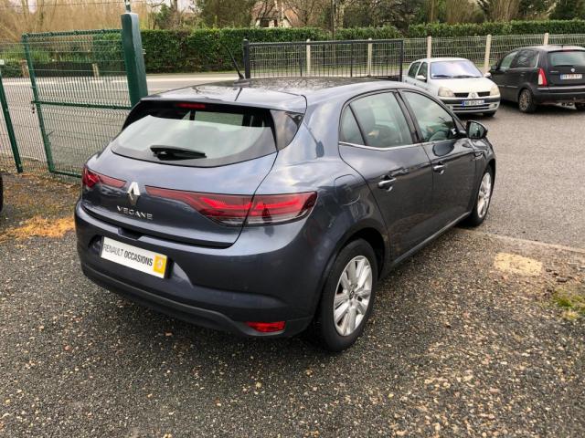 Renault Mégane image 2