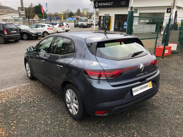 Renault Mégane image 7