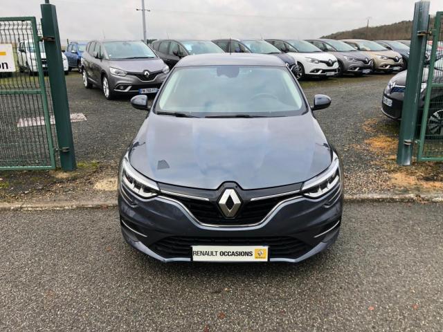 Renault Mégane image 5