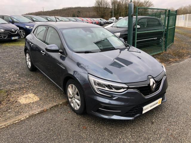 Renault Mégane image 6