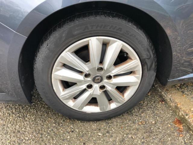 Renault Mégane image 1