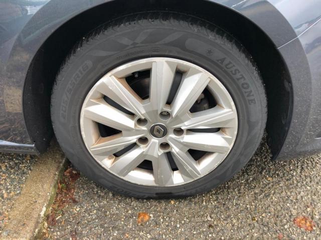 Renault Mégane image 3