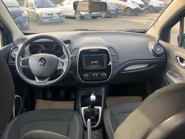 Renault Captur image 4