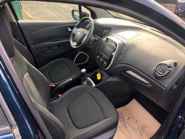 Renault Captur image 9