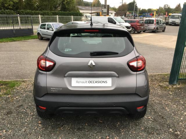 Renault Captur image 9