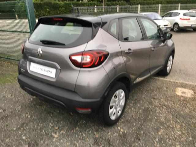 Renault Captur image 8