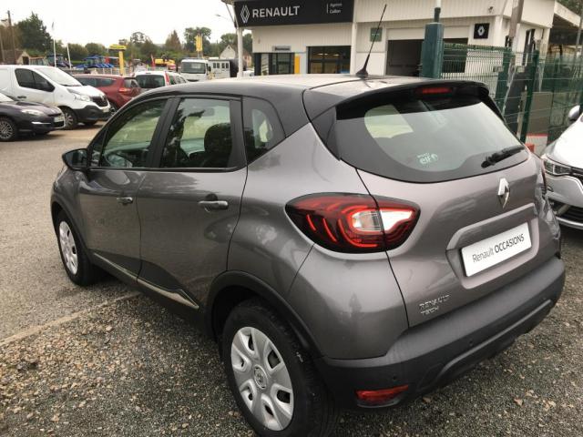 Renault Captur image 2