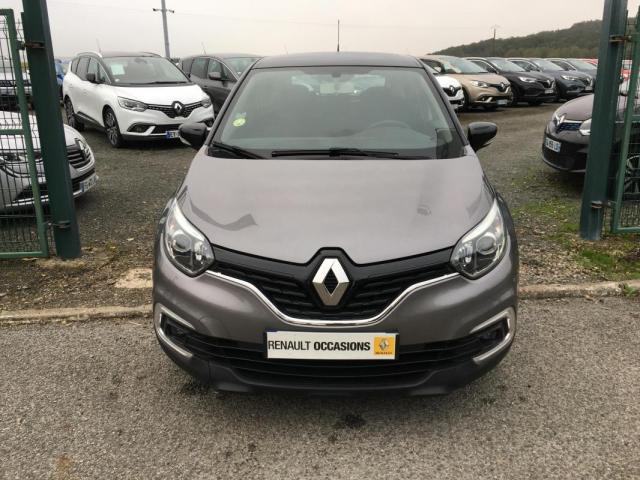 Renault Captur image 1